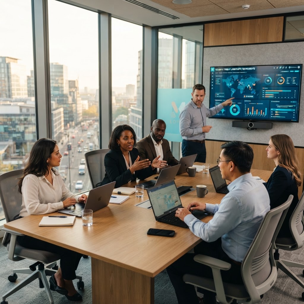 Cybersecurity network