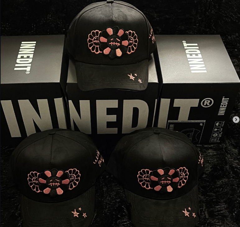 INNEDIT PINK