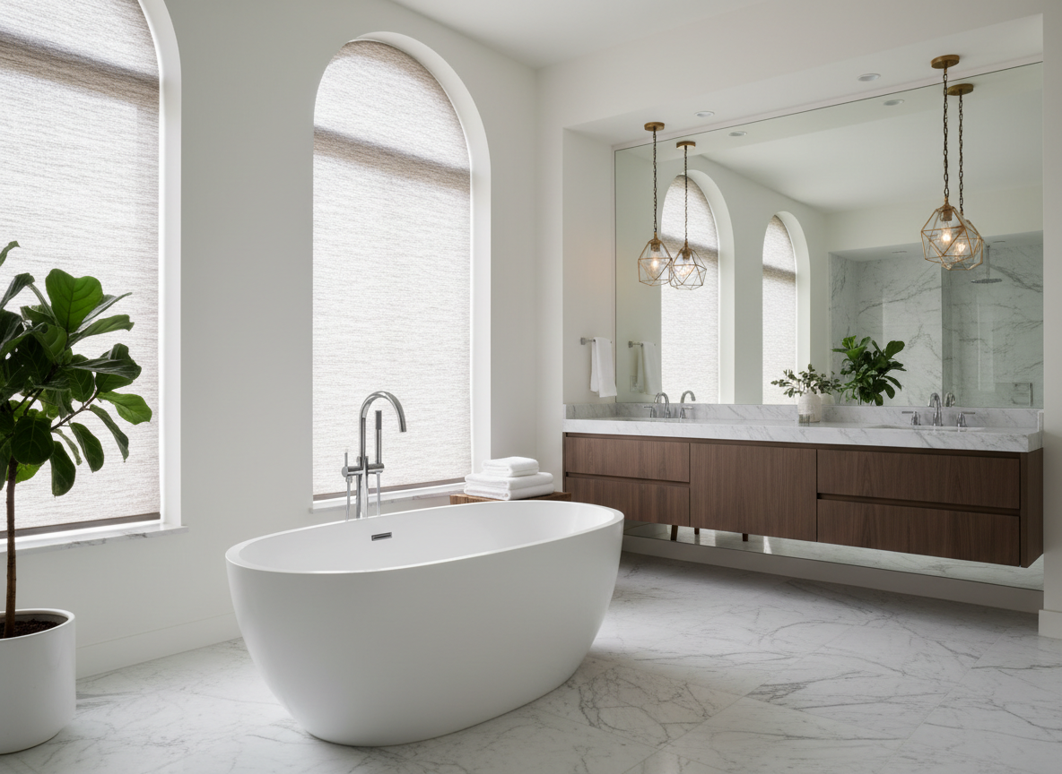 Spa-Like Retreat