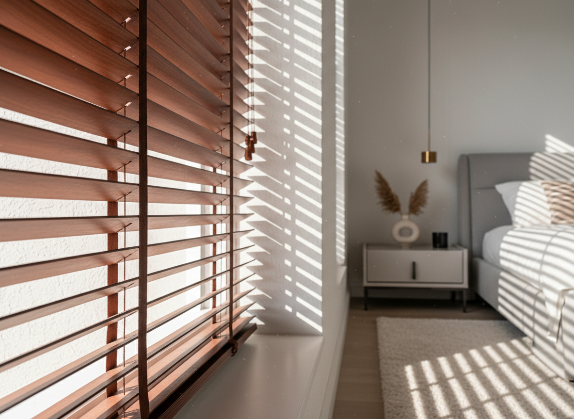Blinds
