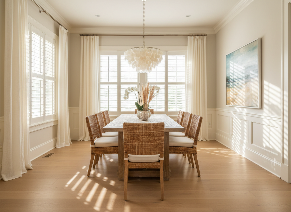 Shutters