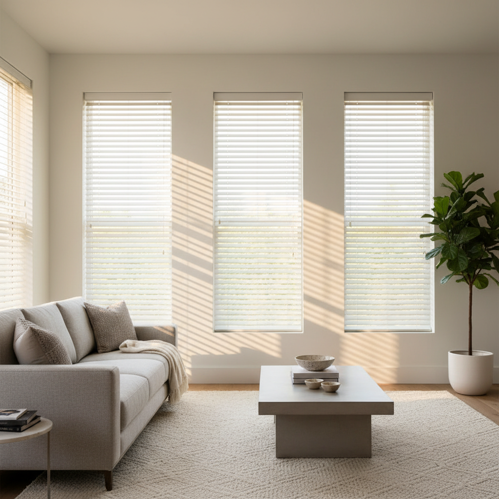 Blinds