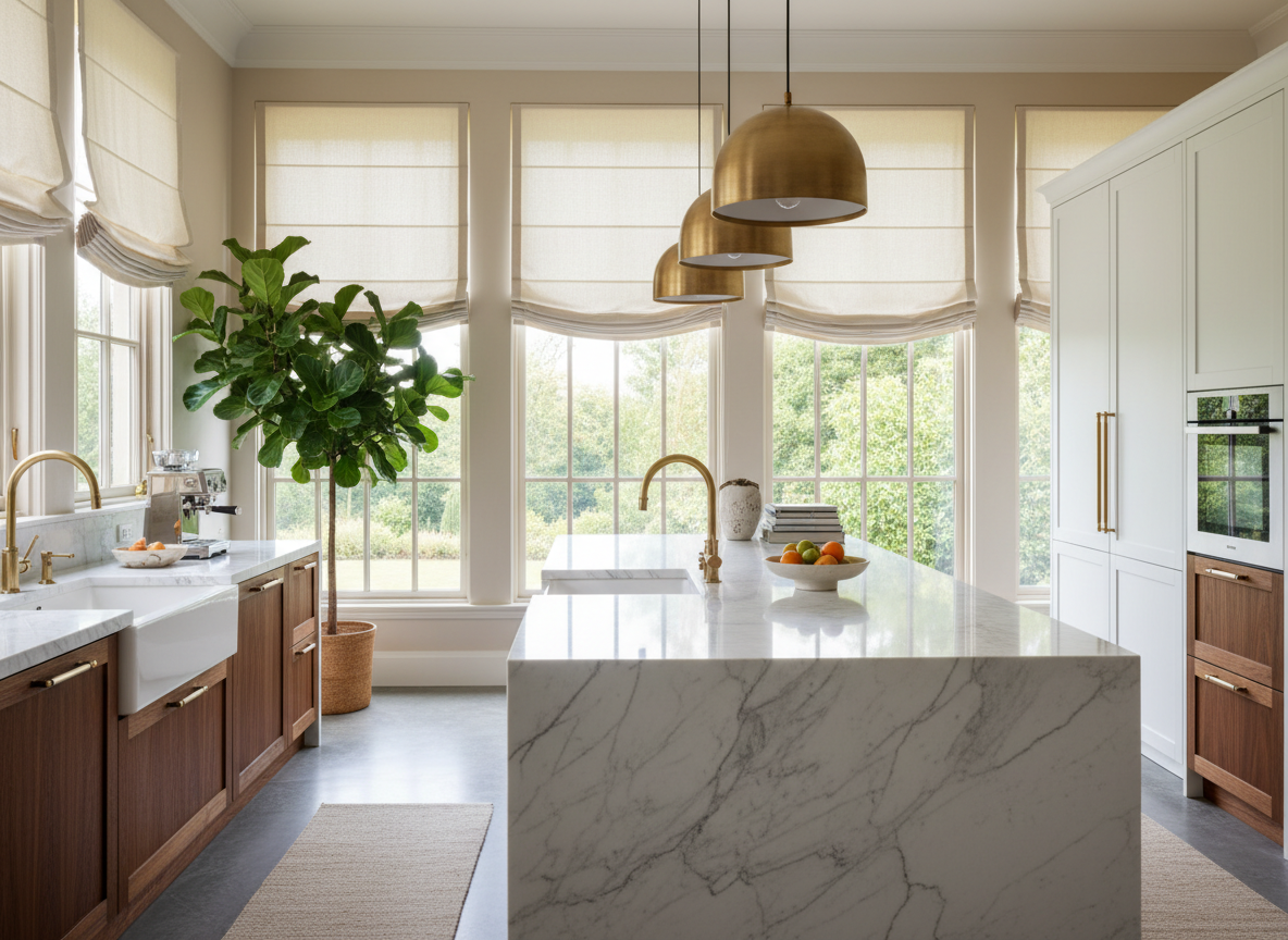 Modern Kitchen Revival