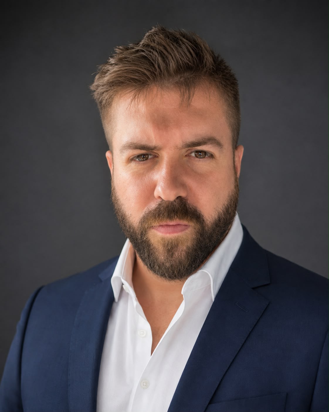 Michael Robertson