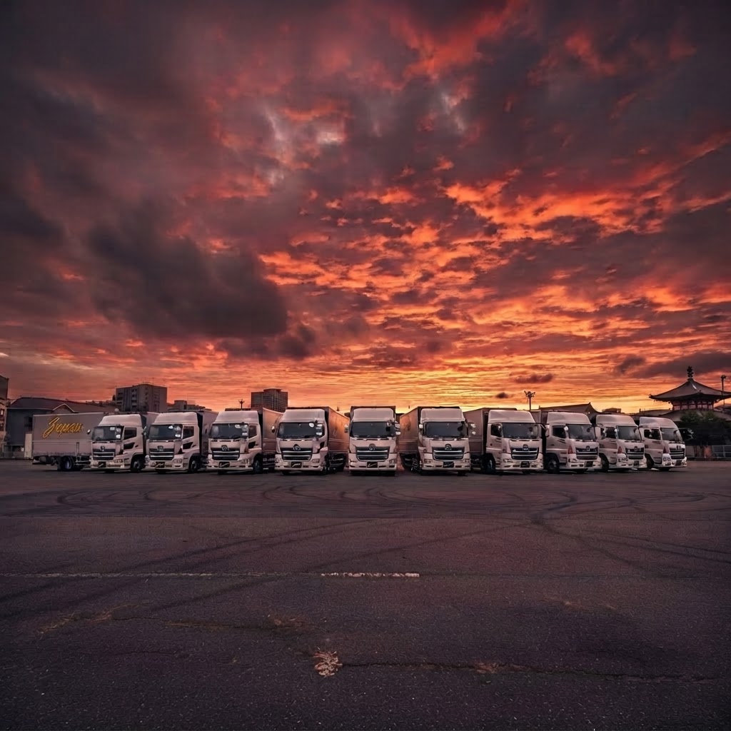 fleet