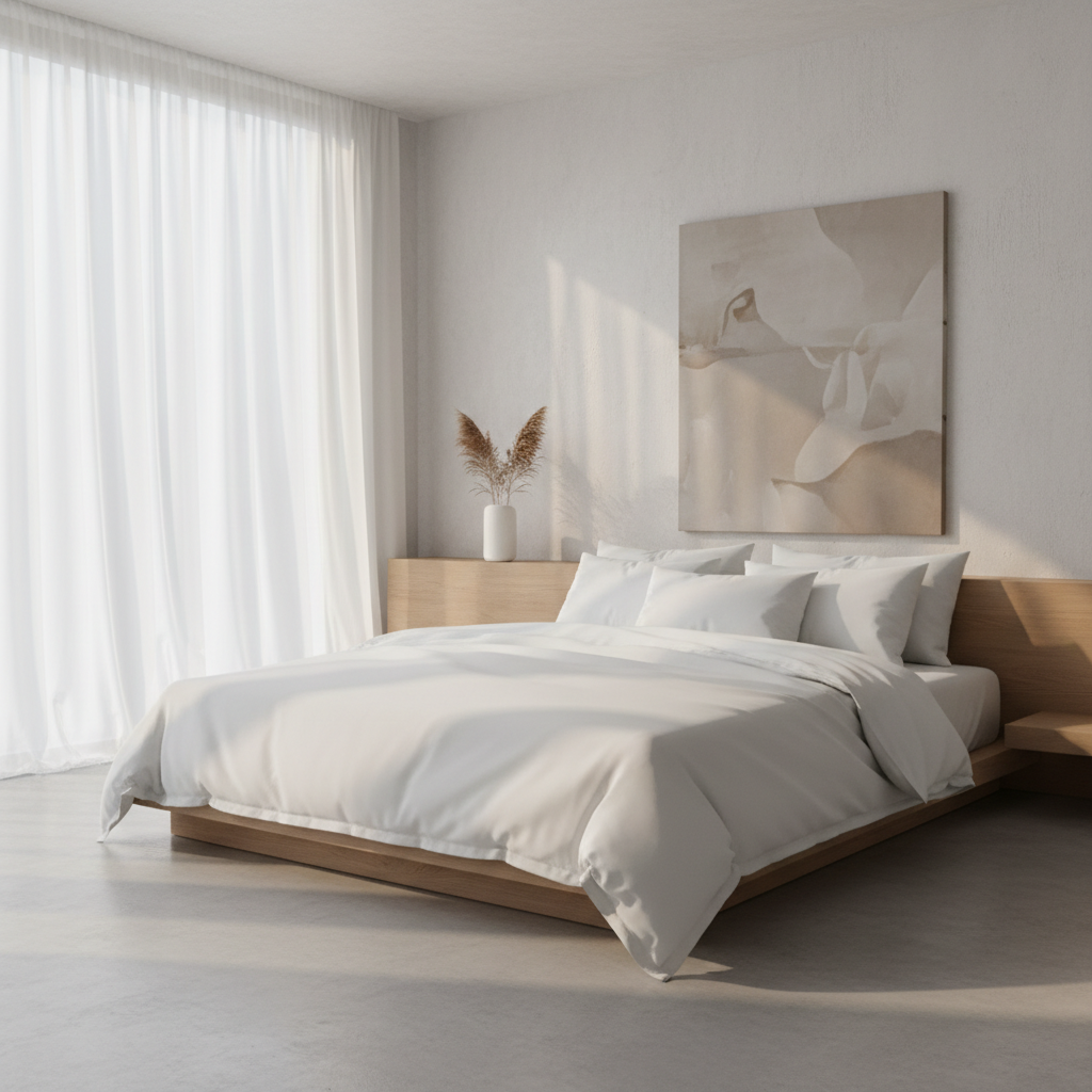 Bed Cover & Sprei