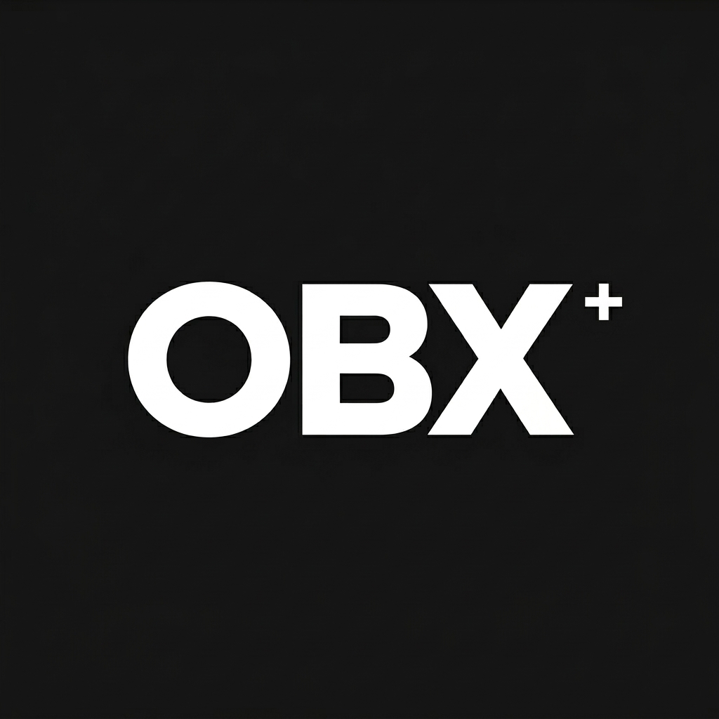 OBX+ template preview