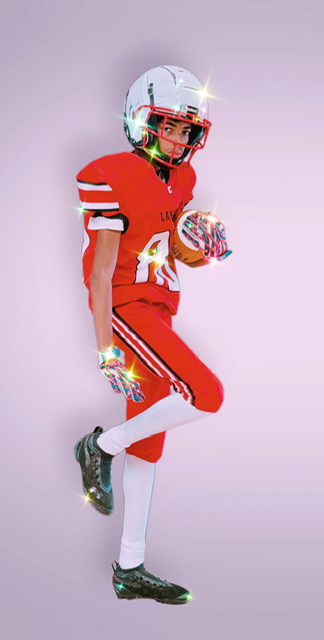 HS Football Media Day 9