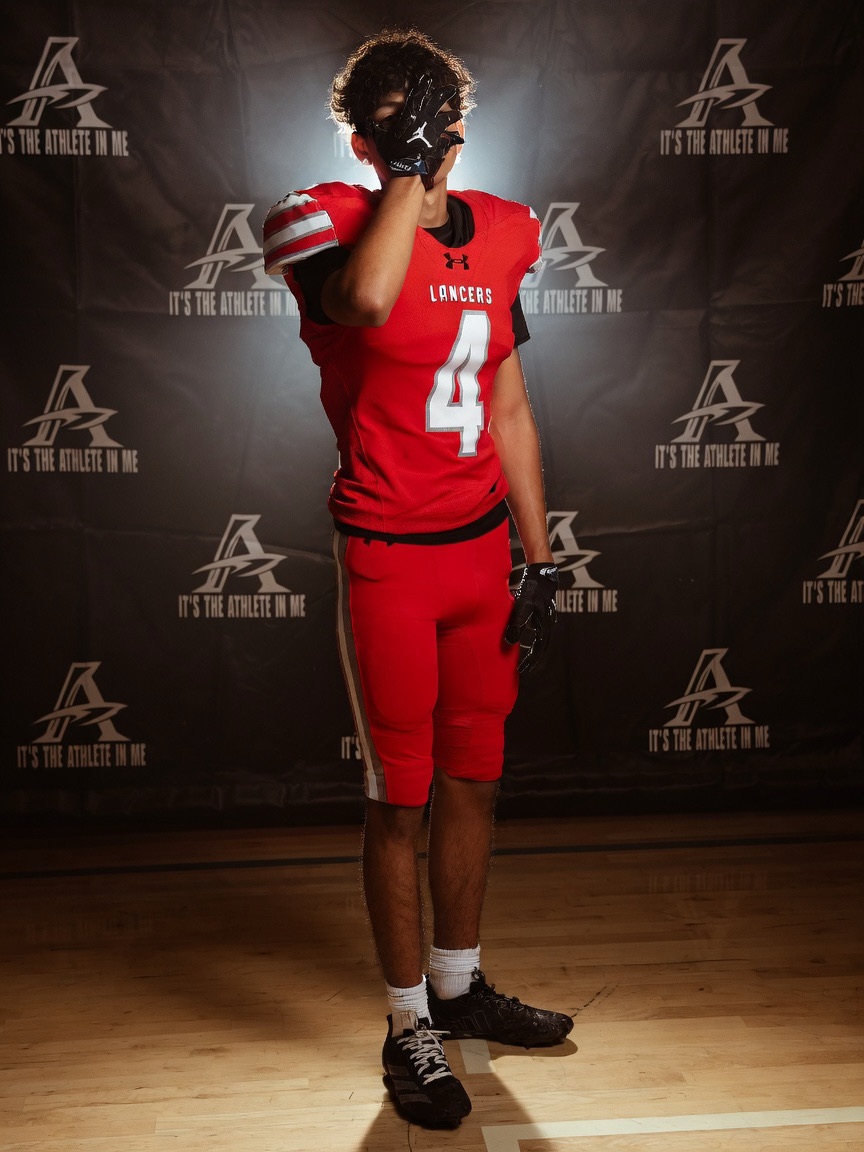 HS Football Media Day 18