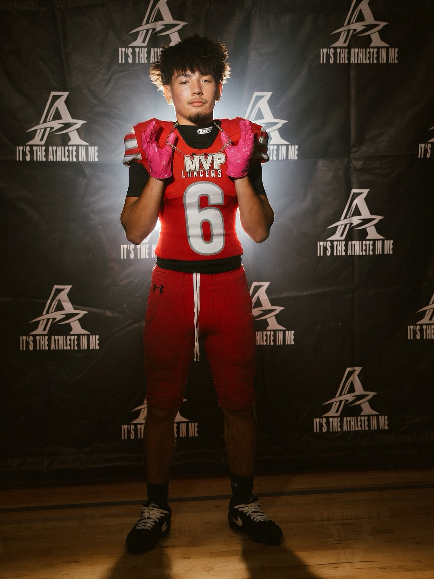 HS Football Media Day 7