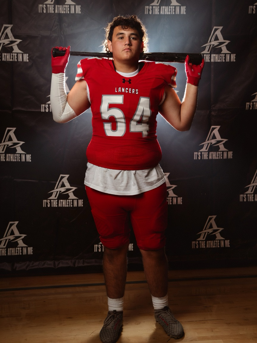 HS Football Media Day 6