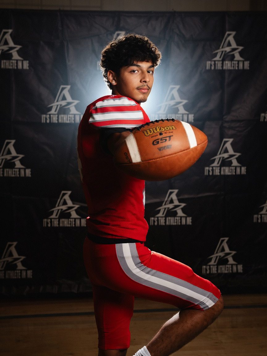 HS Football Media Day 16