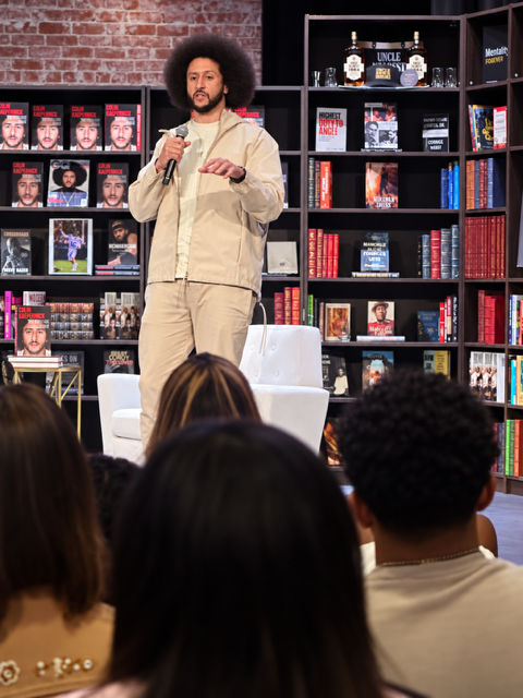Book Signing in Sacramento 1