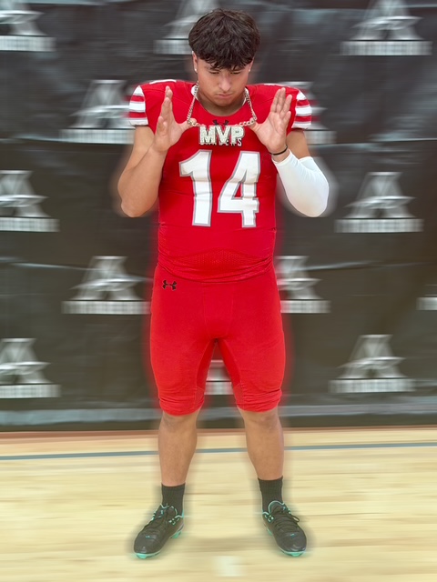 HS Football Media Day 12