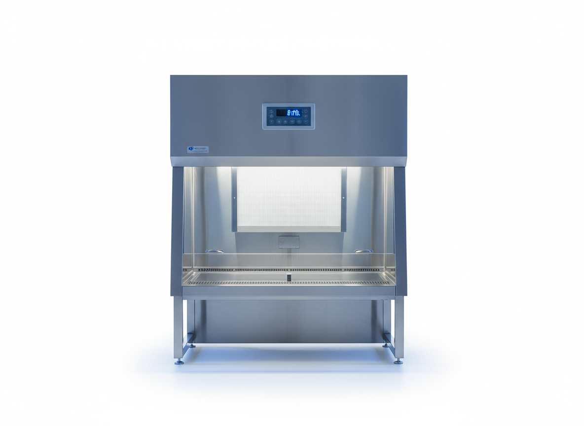 Biosafety & Laminar Flow