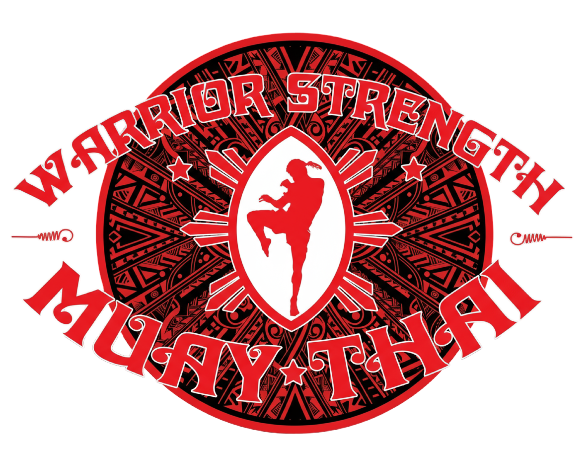 Warrior Strength Muay Thai