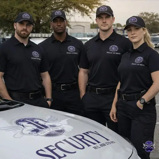 Mobile Patrols vs Static Guards: Which Does Your Site Need?