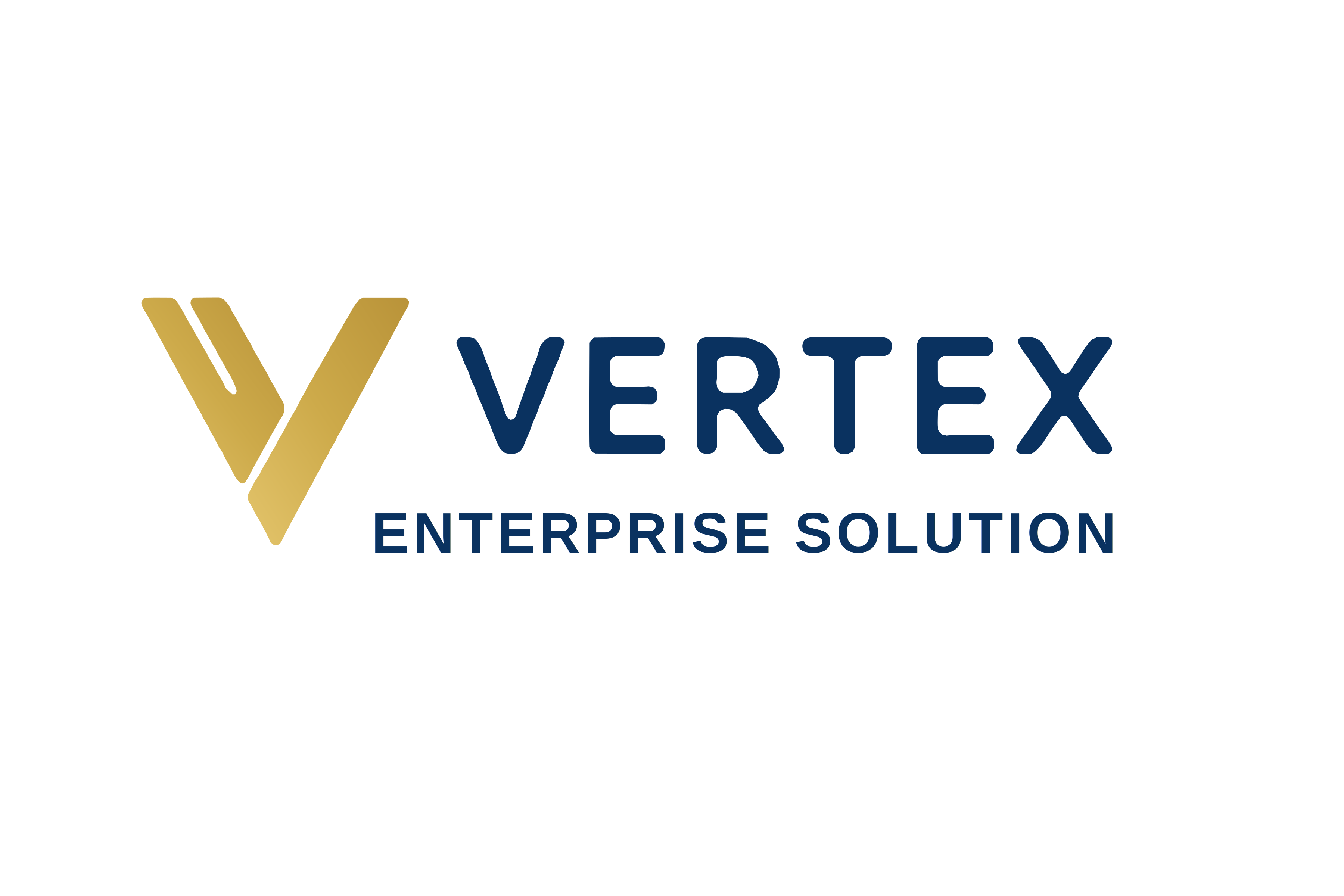 Vertex Enterprise Solutions