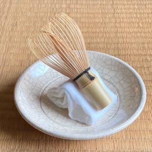 Chakin — Tea Cloth