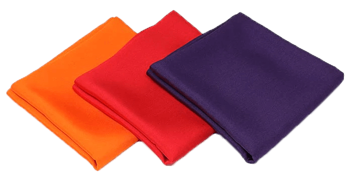 Fukusa — Silk Cloth