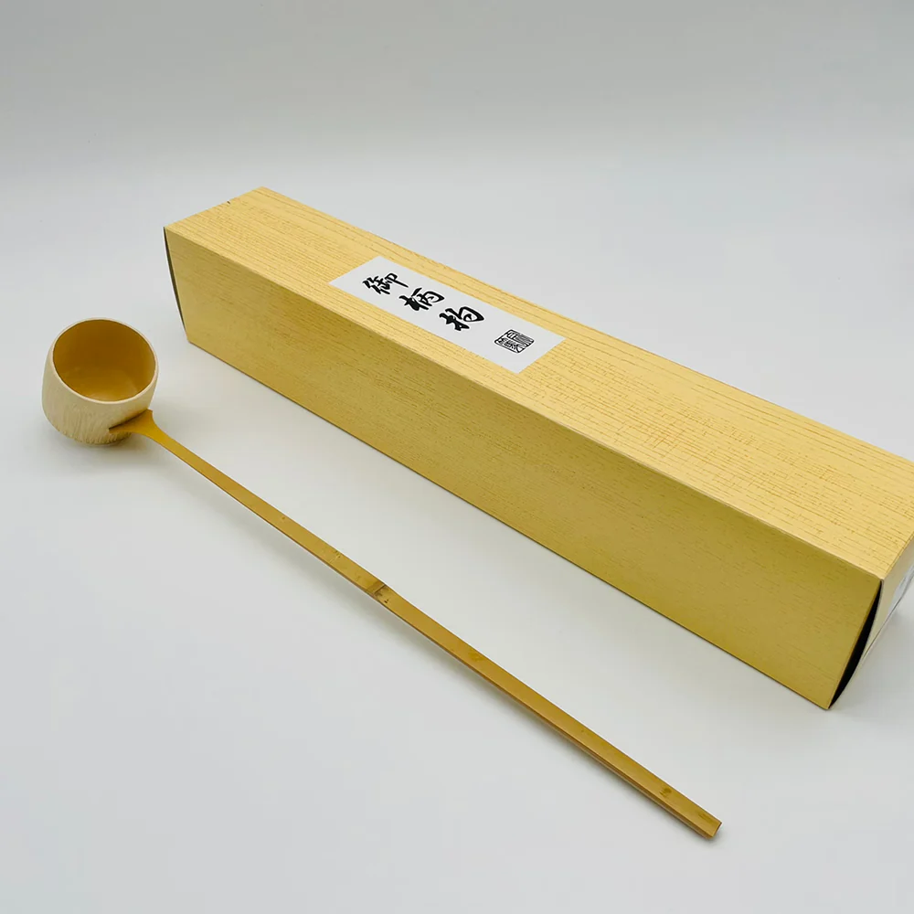 Hishaku (Winter) — Ladle — Ro Season