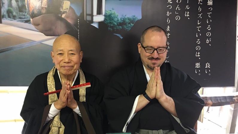 Ozeki Sōen Sensei (2016)