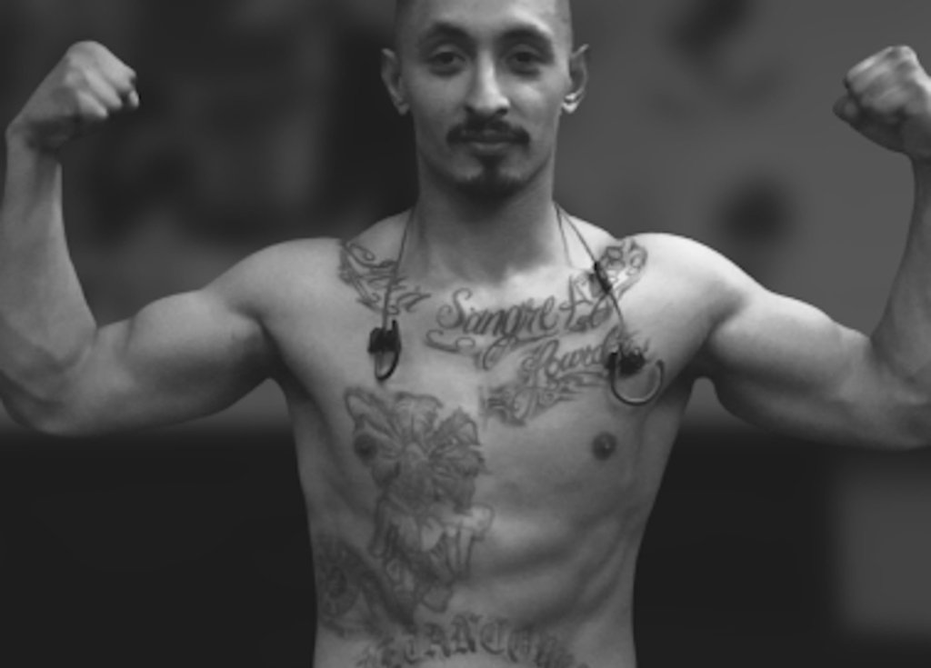 Louie Betancourt