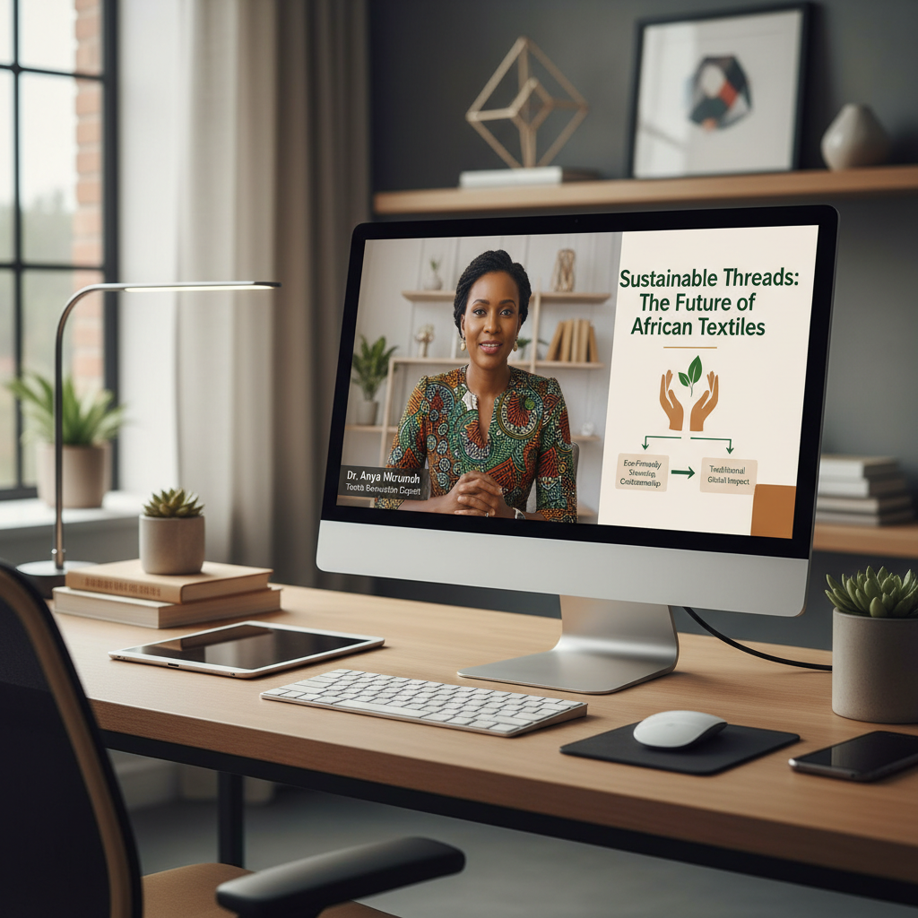 Webinars