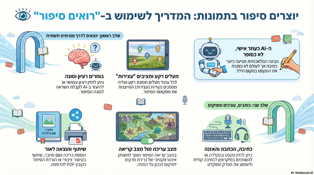 רואים סיפור