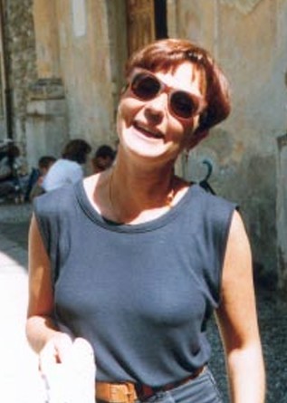 Daniela Gulden