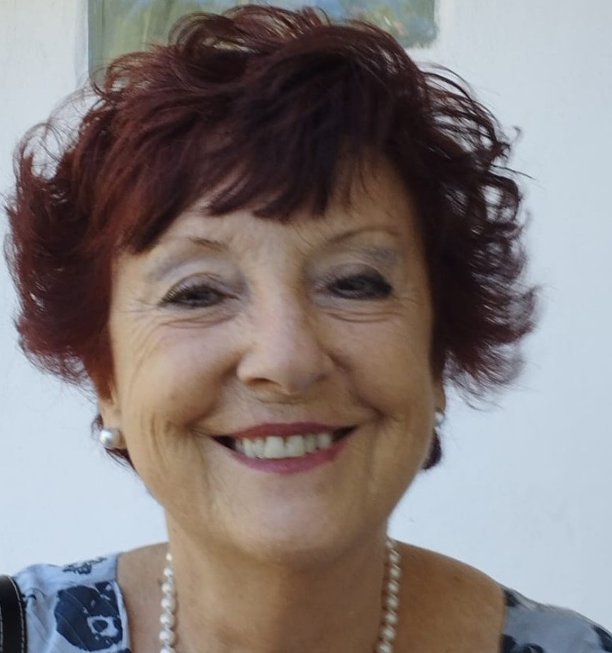 Maria Pia Caretto, Presidente