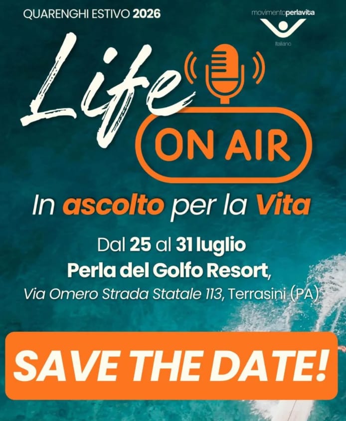 Quarenghi Estivo 2026: vacanza-studio per giovani a Terrasini