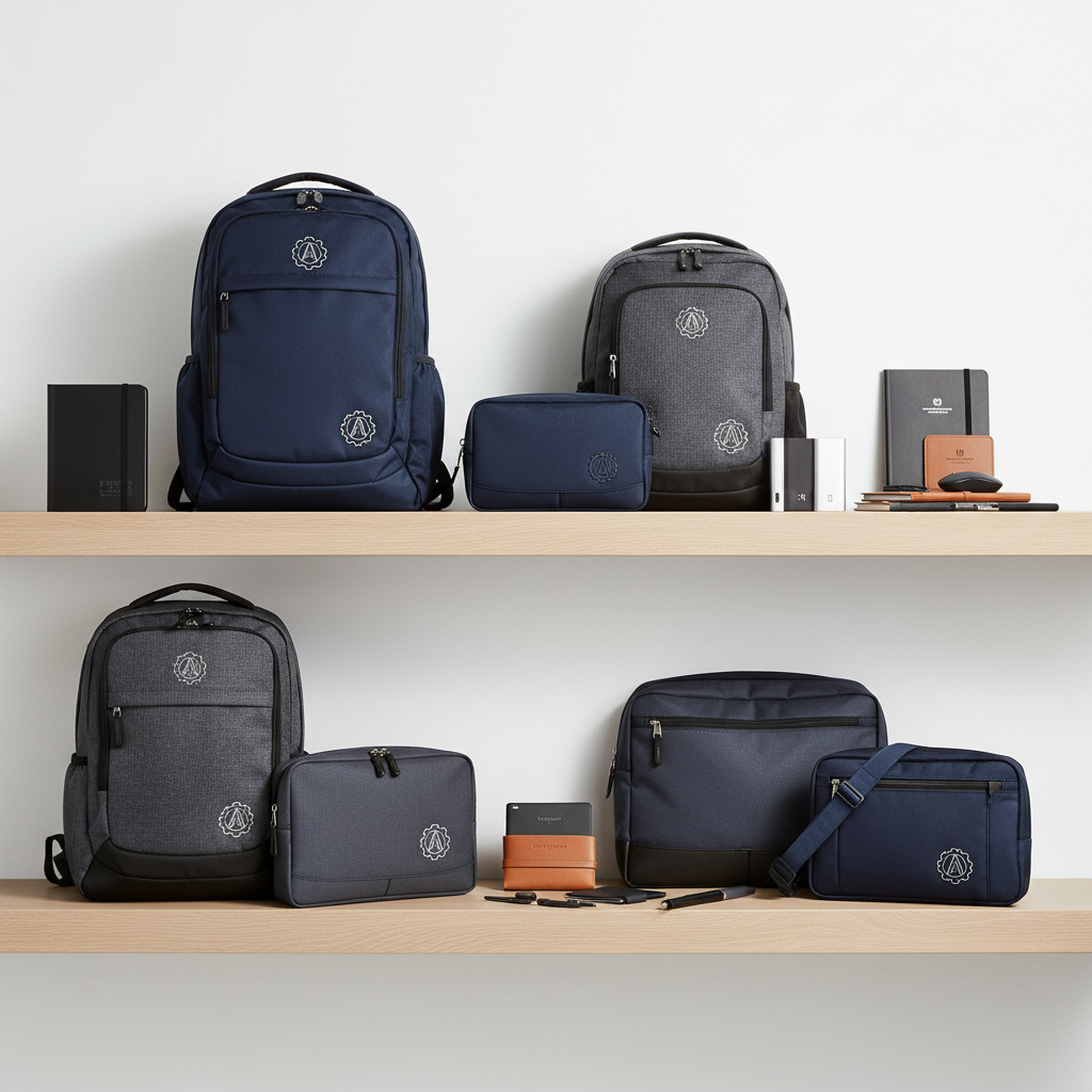 Backpacks