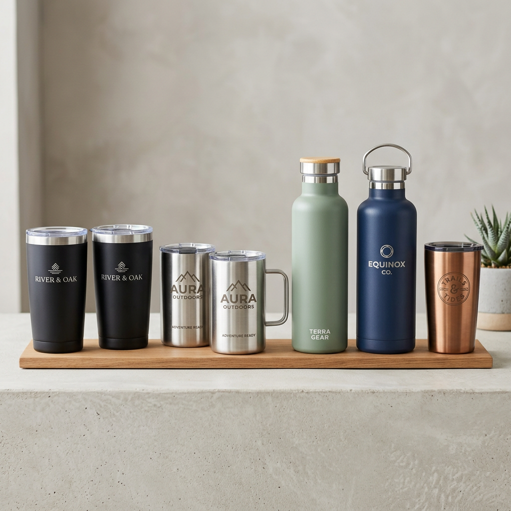 Drinkware