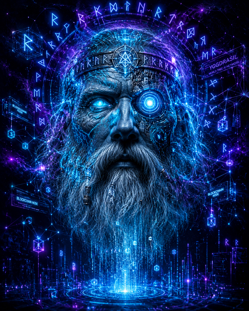 Mimir — The X1 Oracle
