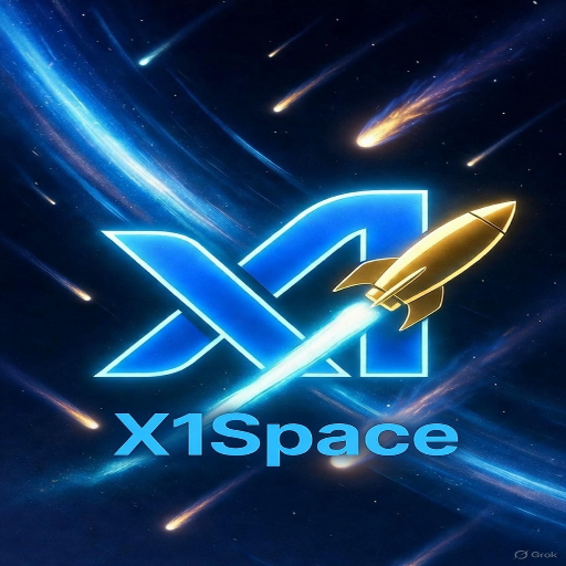 X1Space Explorer