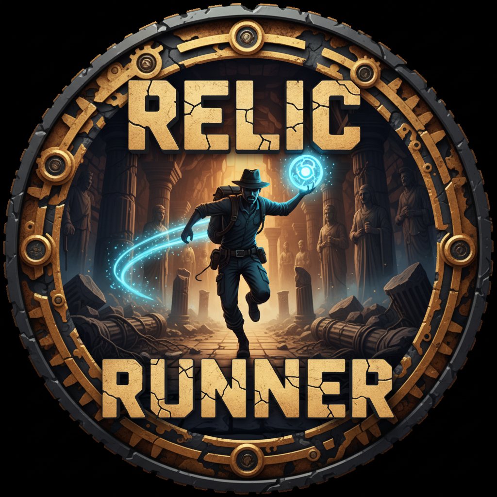 Relic Runner