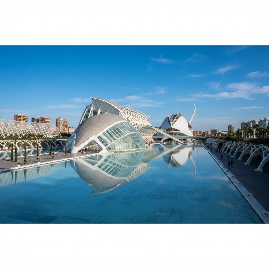 Property for Sale in Valencia: The 2026 Buyer's Guide
