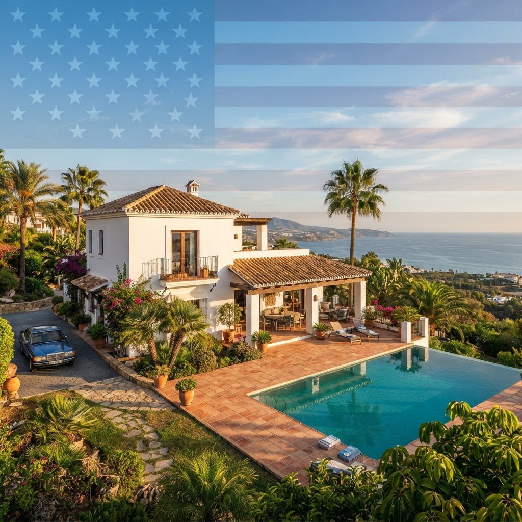 Buying Property in Spain as an American: Complete 2026 Guide