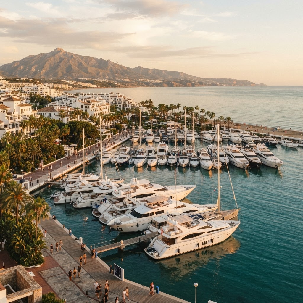 Property for Sale in Marbella: The Complete 2026 Buyer's Guide