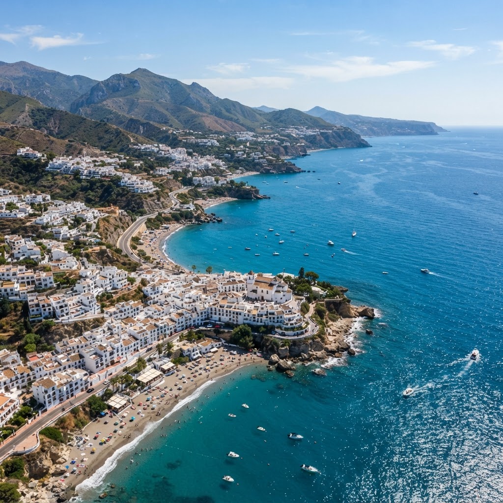 Best Places to Live in Spain 2026: Expat Guide to Cities & Coast