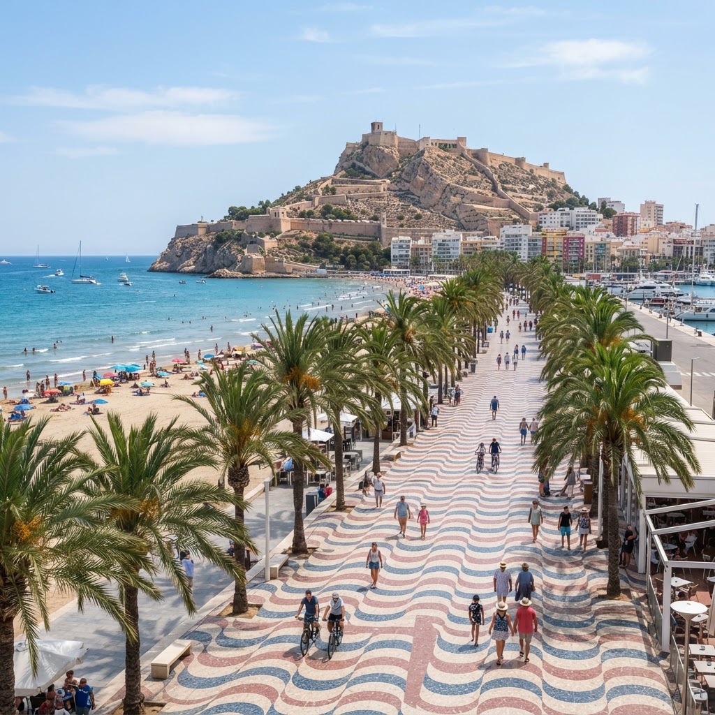 Apartments for Sale in Alicante: The 2026 Buyer's Guide