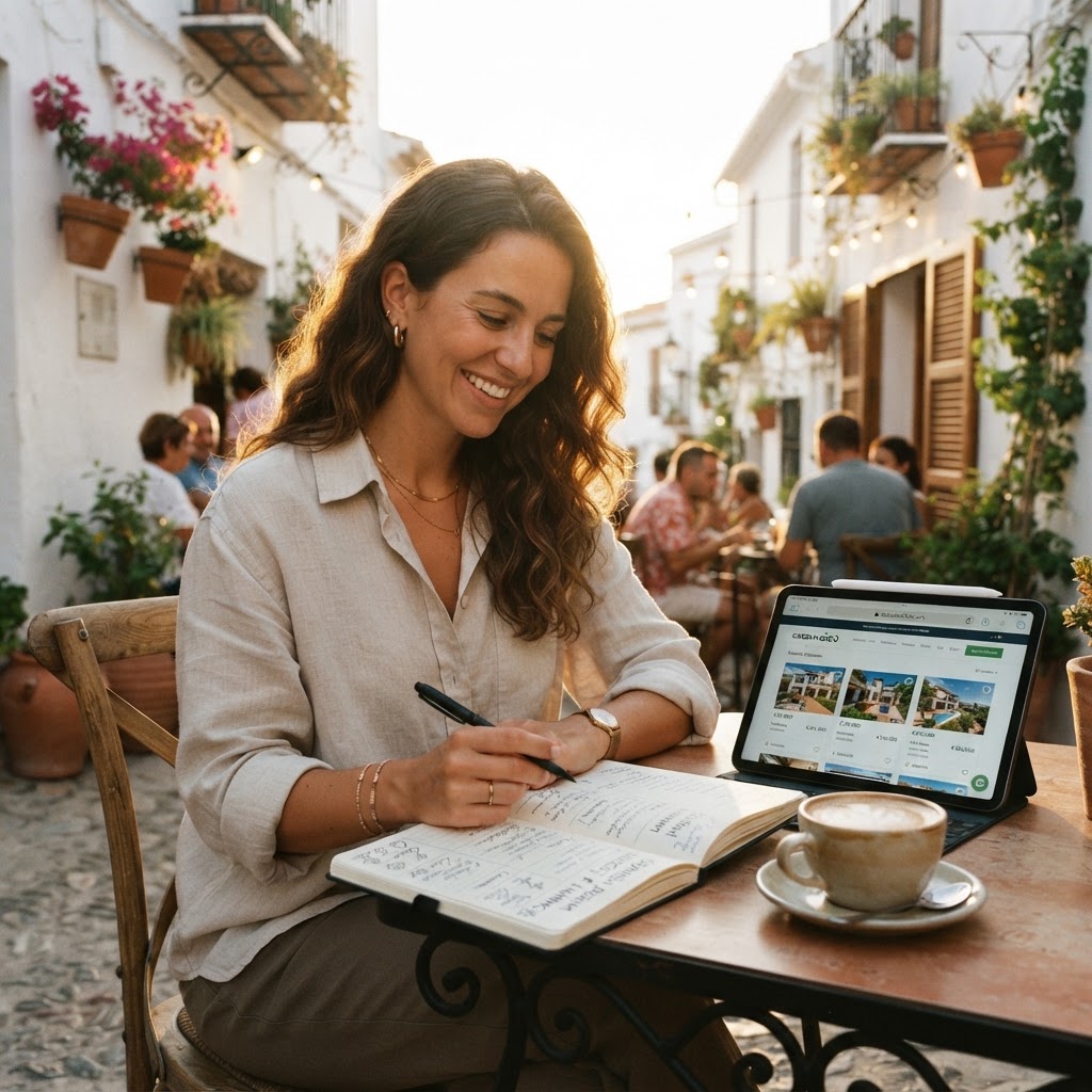 How Much Money Do You Really Need to Live in Spain?