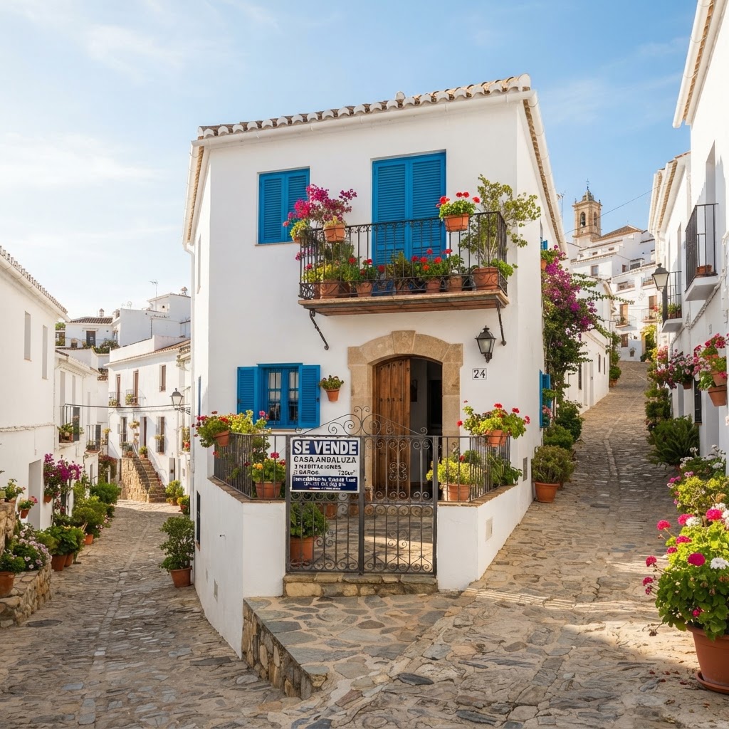 Buying Property in Spain: The Complete 2026 Step-by-Step Guide