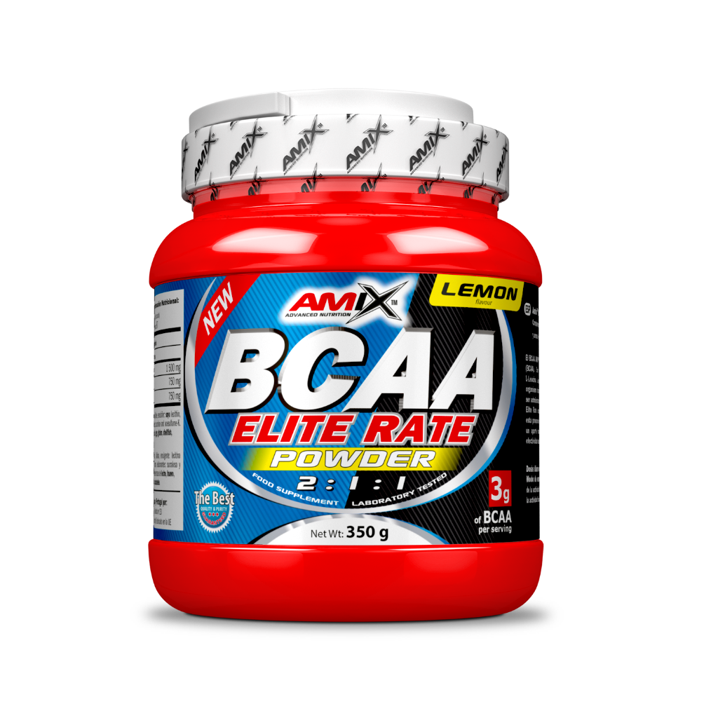 Amix BCAA Powder Elite