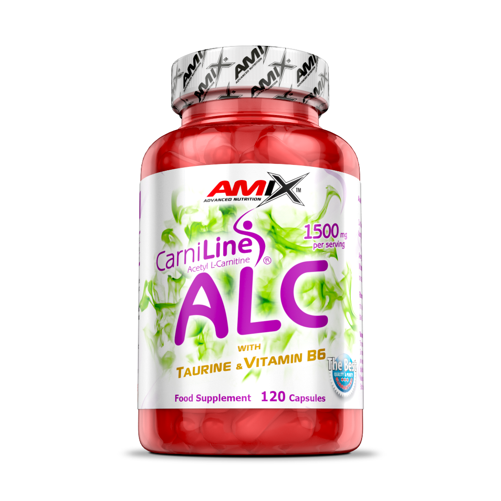 Amix ALC CarniLine
