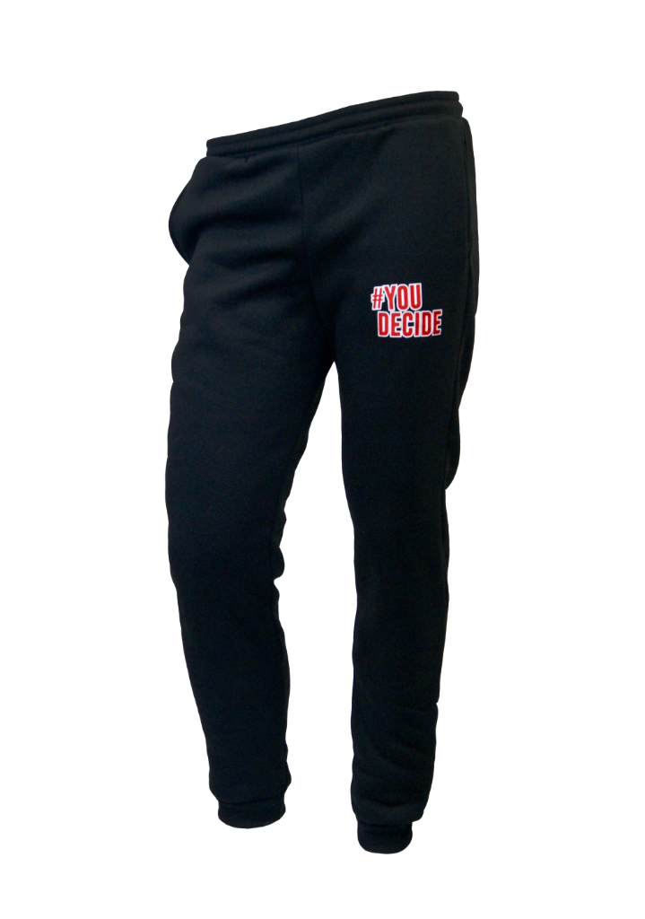 Amix Pantalón Largo #YouDecide