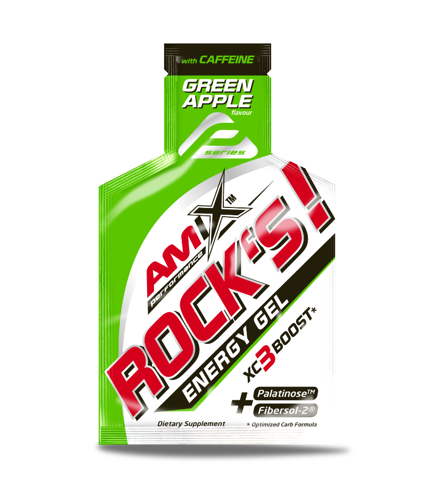 Amix Performance Rock's Gel 32 GR