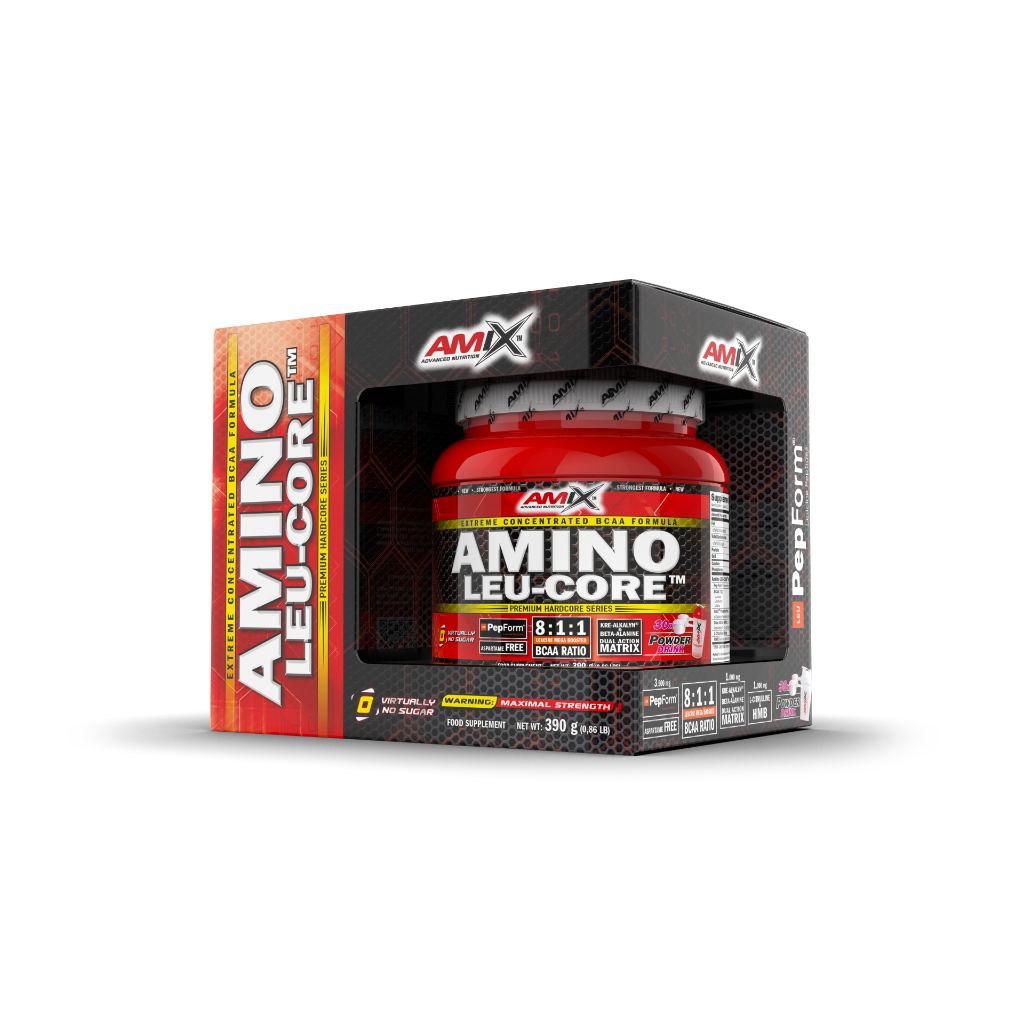 Amix Amino Leu-Core
