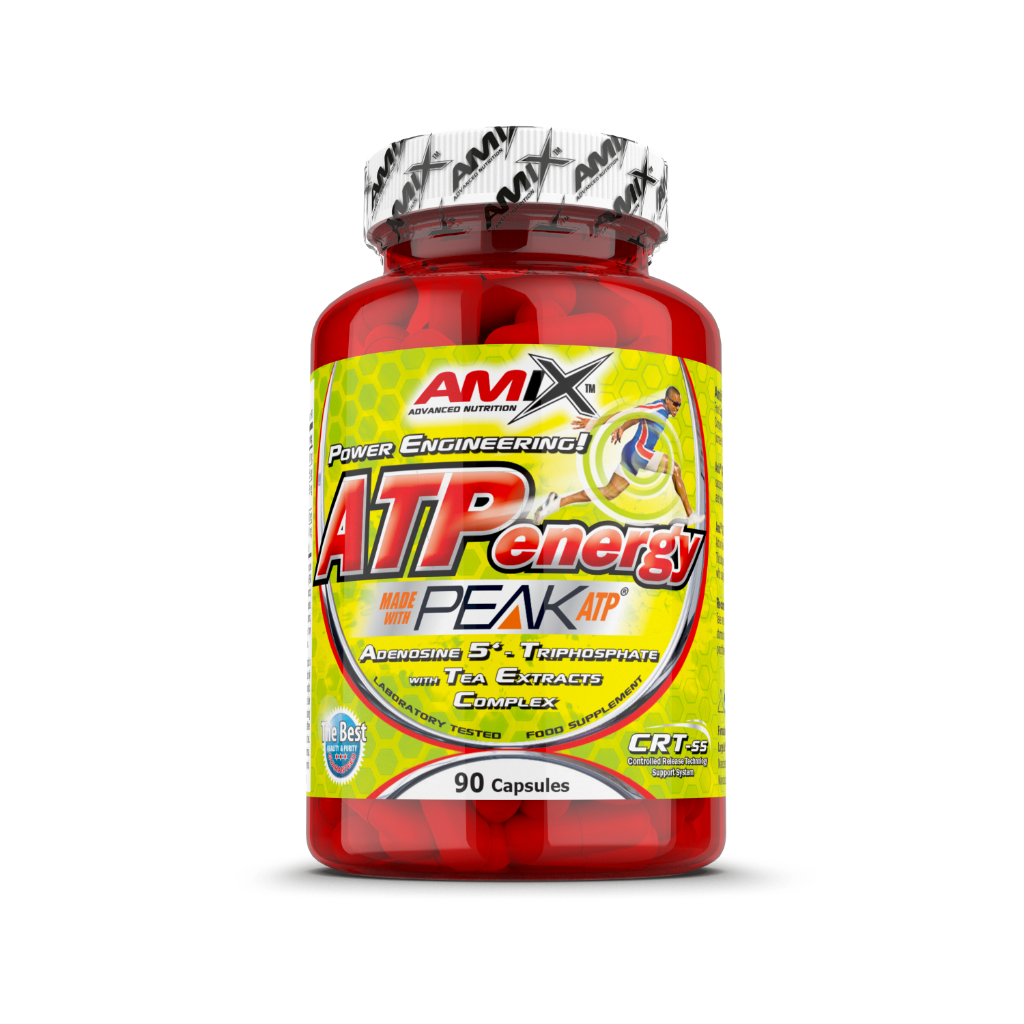 Amix ATP Energy